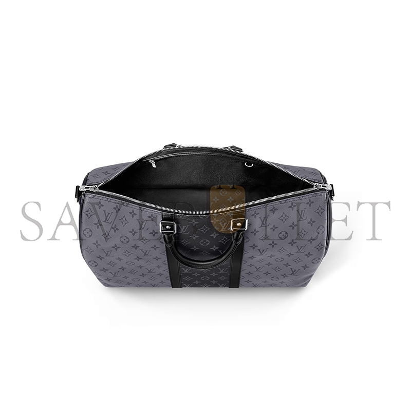 LOUIS VUITTON KEEPALL BANDOULIÈRE 50 M45392 (50*29*23cm) LOUIS VUITTON KEEPALL BANDOULIÈRE 50 M45392 (50*29*23cm)